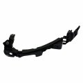 Front Outer Bumper Guide Driver Side For Volkswagen Golf Gti 2010 2014 Plastic Replacement Vw1042105 5k0807571h 