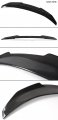 Cuztom Tuning Ps Style Big Duckbill High Kick Carbon Fiber Trunk Lid Spoiler Wing Compatible For Fits 2015-2020 Bmw F82 M4