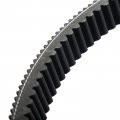 Sfriding Drive Belt For John Deere Gator 850d Xuv 4x4 Diesel Replaces M158268 Sub M155523