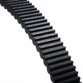 Sfriding Drive Belt For John Deere Gator 850d Xuv 4x4 Diesel Replaces M158268 Sub M155523
