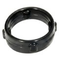 Oil Pan Port Seal For Chevy Corvette And Silverado 1500 2014 2026 Black Plastic Replacement Part Alx Pau Ac 12621086 Cla5 