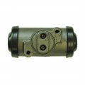 A-partrix 2pcs Rear Wheel Cylinder Brake Replacement Fits C600 1980-1983 C700 C7000 1971-1983 Ft800 1980-1982 L800 