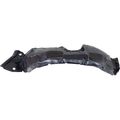 Perfect Fit Group Rept222199 Highlander Front Splash Shield Lh W O Towing Pkg Insulation Foam 3 5l Eng Excpt Hybrid 