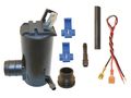 Aci 172872 Windshield Washer Pump 