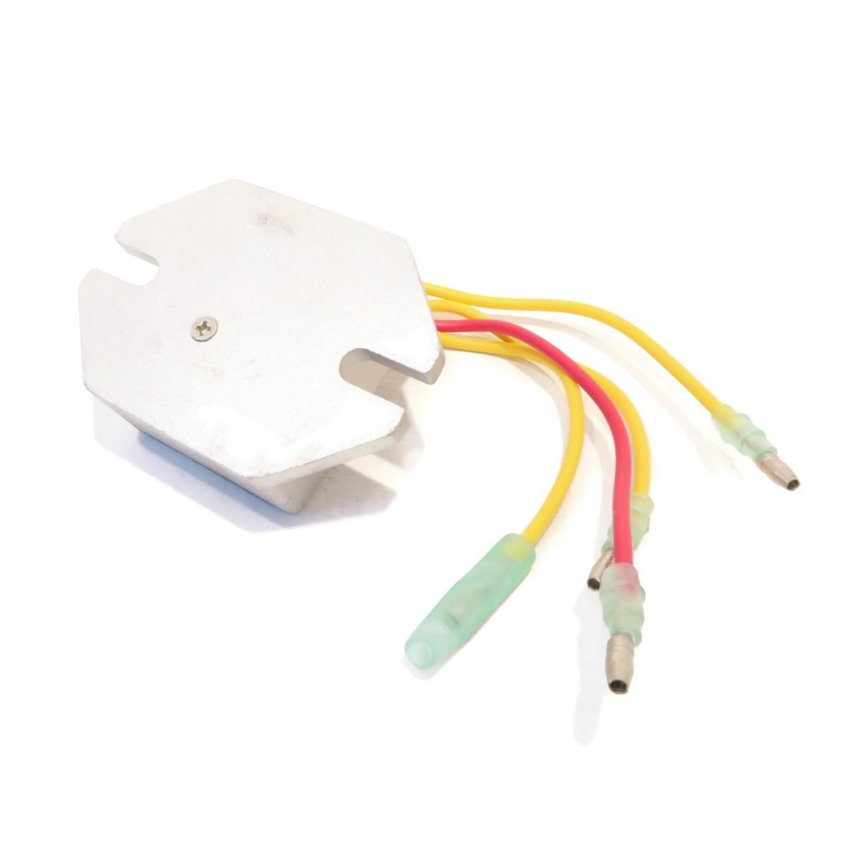 Voltage Regulator Rectifier For Arrowhead Asd6004 Esp10151