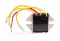 Voltage Regulator Rectifier For Arrowhead Asd6004 Esp10151