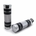 Hongk- Motorcycle 7 8 Hand Grips Compatible With Kawasaki Vn Vulcan Classic Drifter 800 Chrom B01c0sy37k