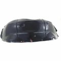 Chevy Suburban 2015 2016 2017 Passenger Side Fender Liner Front X88 Gm1249243 22806317-pfm 