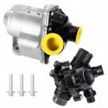 11517588885 Electric Engine Water Pump With Thermostat Kit