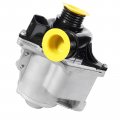 11517588885 Electric Engine Water Pump With Thermostat Kit