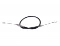 Jeenda 2x 889694 Cowl Latch Cable 8m0153958 8m0080491 Lower Cowling Compatible With Mercury Verado L6 Outboard Engines 200 225