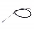 Jeenda 2x 889694 Cowl Latch Cable 8m0153958 8m0080491 Lower Cowling Compatible With Mercury Verado L6 Outboard Engines 200 225