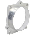 Electric Throttle Body For Dodge Ram 1500 2500 3500 2003 To 2008 Durango 2004 Chrysler Aspen 2007 Silver Aluminum Alloy 