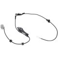 Abs Speed Sensor Harness For Toyota Prius 2012 2013 2014 2015 Rear Passenger Side Replacement 8951647070 Alh67 