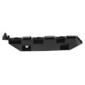 Front Bumper Cover Spacer Passenger Side For Honda Civic 2012 2013 2014 2015 Replacement 71193tr0a01 And Ho1043112 