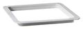 Ventline Va0445-36 Polar White 4-1 8 Radius Garnish 