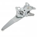 Ocpty Power Window Regulator Without Motor Fit For 2001-2007 Toyota Highlander Rear Right 749-723