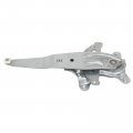 Ocpty Power Window Regulator Without Motor Fit For 2001-2007 Toyota Highlander Rear Right 749-723
