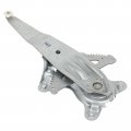 Ocpty Power Window Regulator Without Motor Fit For 2001-2007 Toyota Highlander Rear Right 749-723