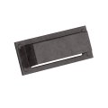Richelieu Hardware 658396147 Pull 0 Durham Bronze 