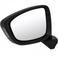 Aintier Driver Side Mirror With Power Lamp Heat Compatible 2013 2014 For Mazda Cx-5 Ma1320176