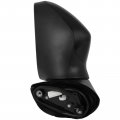 Aintier Driver Side Mirror With Power Lamp Heat Compatible 2013 2014 For Mazda Cx-5 Ma1320176
