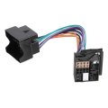 Radio Adapter Wire Harness For Rcd330 Rcd330g Pq To Mqb