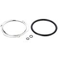 Sp01a1h Fuel Hanger Assembly With Pump And Sending Unit 