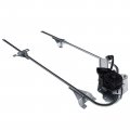 A-premium Electric Power Window Regulator With Motor Compatible International 5000 5500i 5600i 5900i 9200 Sba 9200i 9400 9400i