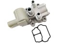 Idle Control Valve With Gasket For 1993-1995 Toyota Corolla 