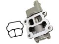 Idle Control Valve With Gasket For 1993-1995 Toyota Corolla