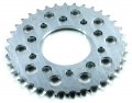 1989-1989 Honda Cb450 Sg Jt Sprocket 36 Tooth Manufacturer Part Number Jtr1332 36-ad 