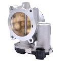 Electric Throttle Body Assembly Replaces 12616994 S20018 977 314 For Cadillac Cts Srx Sts Chevrolet Camaro Equinox Buick Allure 