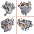 Wflnhb 0g4611 Carburetor Replacement For Generac Gt990 Gtv990 0f9036 Pwy 053640 33hp