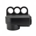Recpro 50 Amp Rv Plug Female Receptacle Replacement Power End 