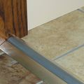 M-d Building Products 8748 36-inch Economy Low Threshold With Vinyl Seal 