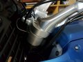 Smadmoto 1 Handlebar Risers Extender Adaptors Kit For Bmw R1100r 93-01 R1100rt 96-01 R1150rt 02-05 R1200rt 05-14 R1100 R1150