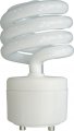 Ge 76136 Energy Smart 20-watt Spiral Compact Fluorescent Bulb 
