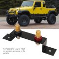 Remote Battery Jump Post Kit Terminals Relocation For X3 Utv Atv Car Truck Rv Tractor Boat 5awg