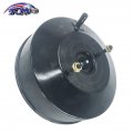 Tom Power Brake Booster Fits 1988-1997 Honda Civic Crx Del Sol
