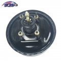 Tom Power Brake Booster Fits 1988-1997 Honda Civic Crx Del Sol