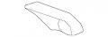 Volkswagen Grille 7l6-853-664h 
