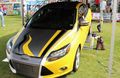 3m 1080 G15 Gloss Bright Yellow 5ft X 1ft 5 Sq Ft Car Wrap Vinyl Film 