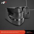 A-premium Engine Mount Replacement For Jeep Cherokee 1987-2001 Comanche Wagoneer Wrangler 4 0l 2l Set Of 2