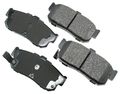 Act540 Proact Ultr Ceramic Disc Brake Pad Kit 