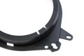 Red Hound Auto Speaker Mount Adapter Bracket Car Stereo Front Rear Door Aftermarket Frame