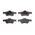 Front Disc Brake Pads For Mazda Tribute 2005 2006 Ceramic Friction Material 6 72 In Pad Length Alx-pau-df-1310-1047-00-cla2 