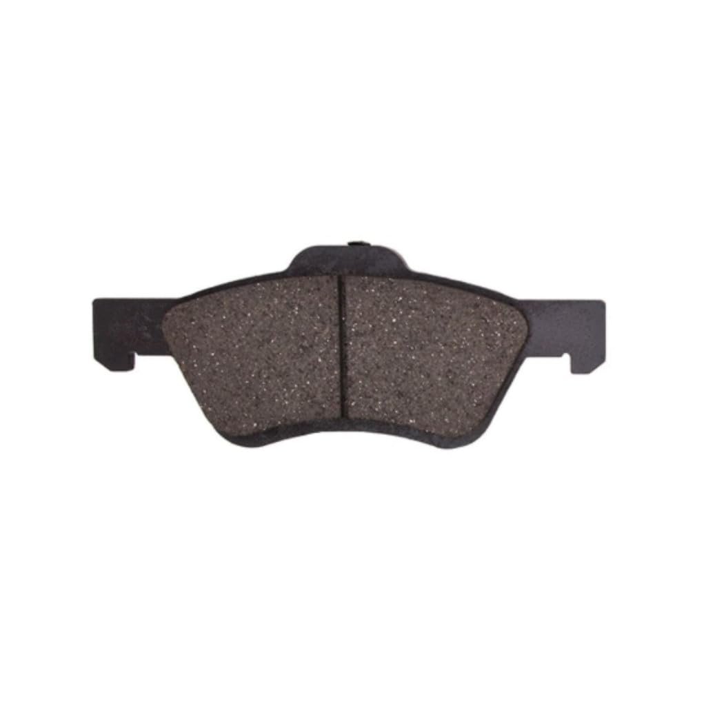 Front Disc Brake Pads For Mazda Tribute 2005 2006 Ceramic Friction Material 6 72 In Pad Length Alx-pau-df-1310-1047-00-cla2