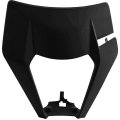 Polisport Enduro Kit With Mask Black Ktm 90911