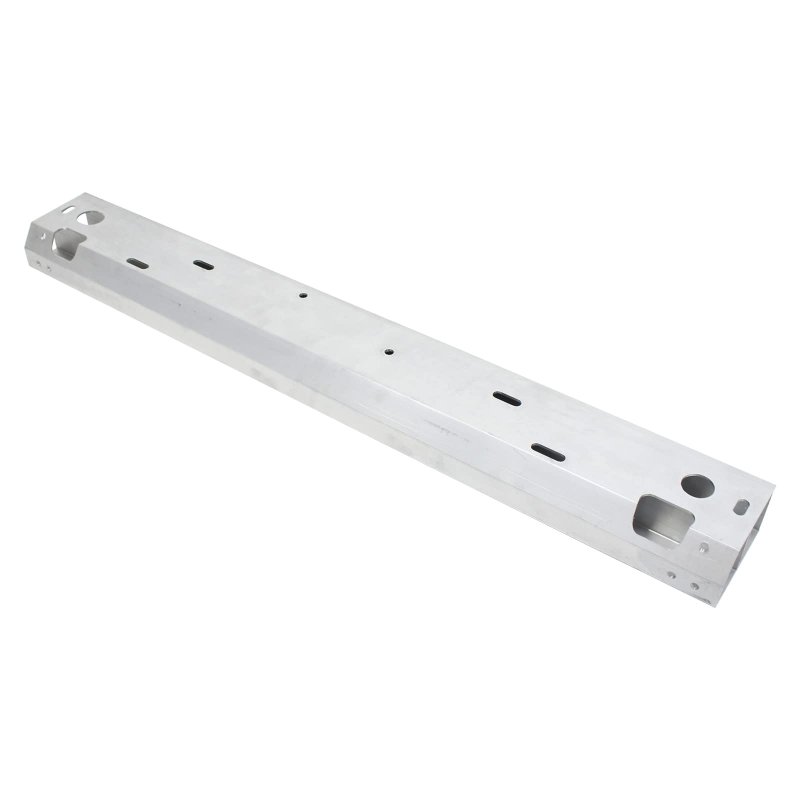 Front Bumper Face Bar Reinforcement Cross Member For Toyota Tacoma 2 7l 3 5l 2016-2021